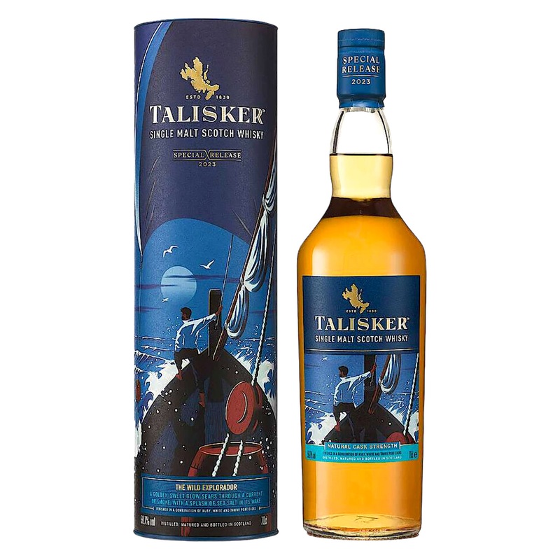 Talisker Special Release 2023 Whisky