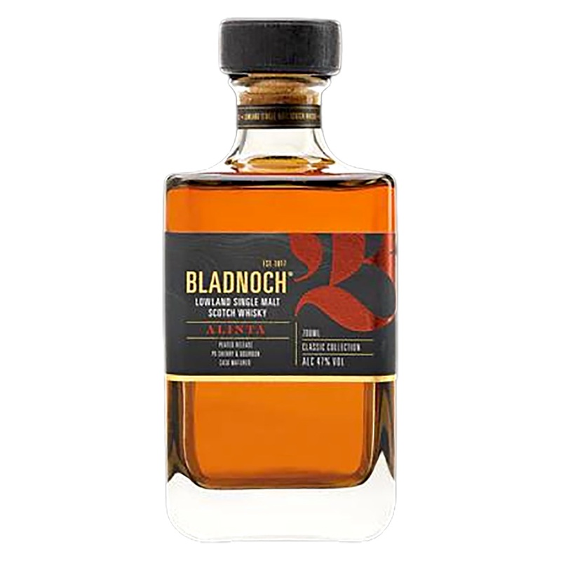 Bladnoch Alinta Single Malt Scotch