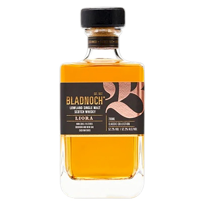 Bladnoch Liora Single Malt Scotch Whisky