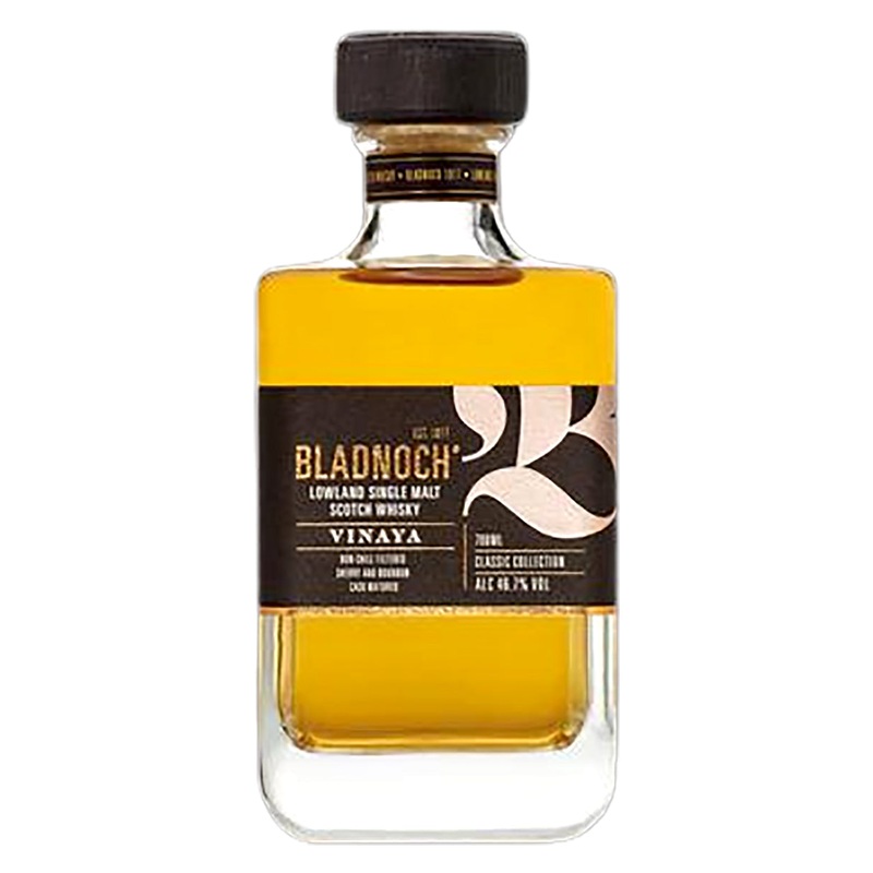 Bladnoch Vinaya Scotch