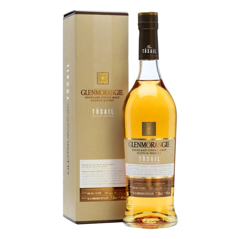 Glenmorangie Tusail Limited Edition Scotch Whisky