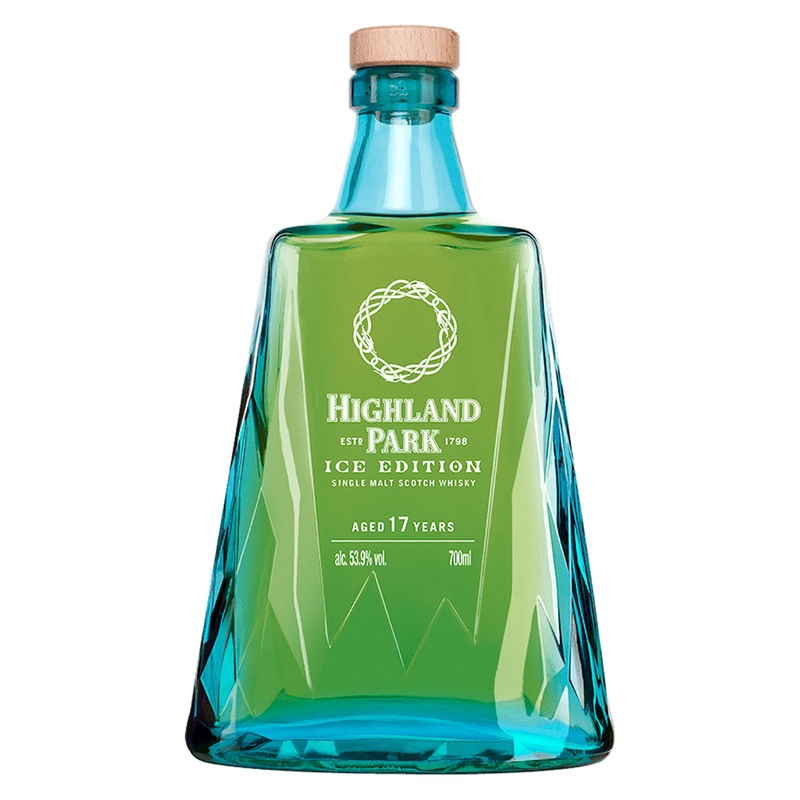 Highland Park Ice Edition 17 Year Old