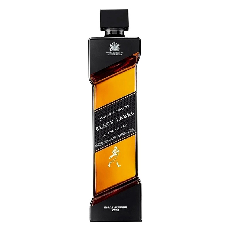 Johnnie Walker Blade Runner