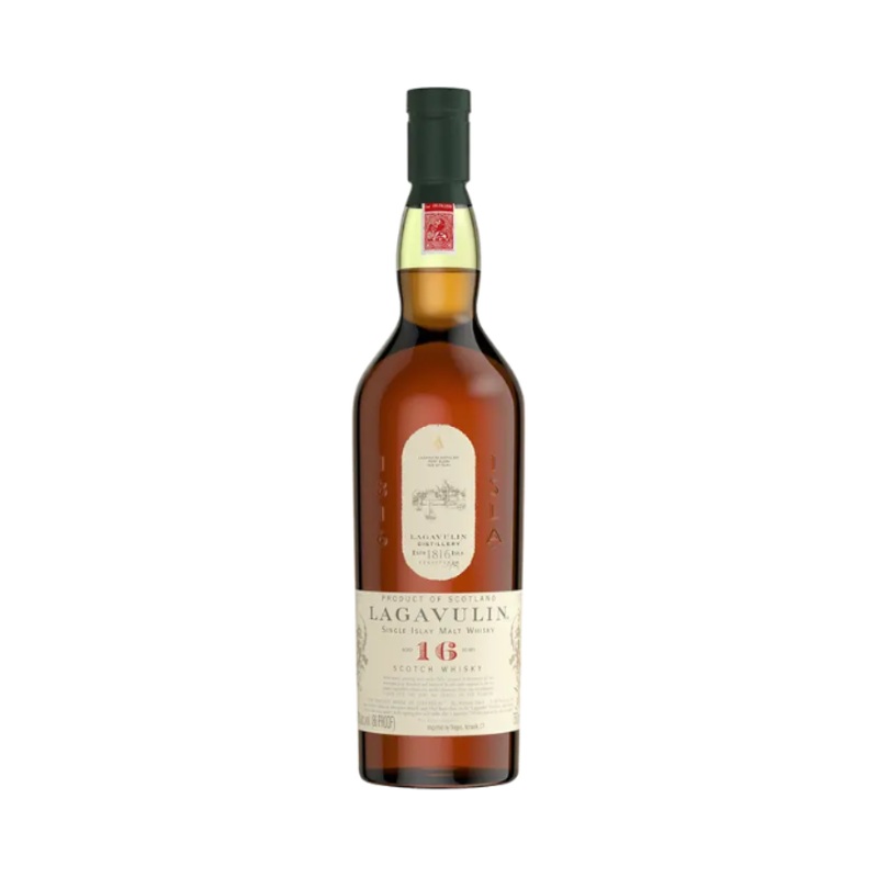 Lagavulin 16 Years 750ml