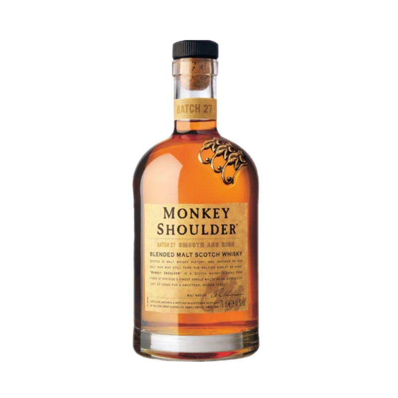 Monkey Shoulder 1.75L (DNO P1)