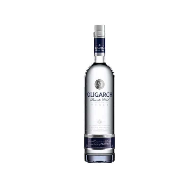 Oligarch Triple Dis 750ml