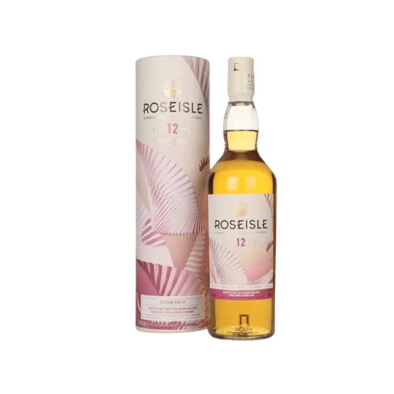 Roseisle 12 Years 750ml