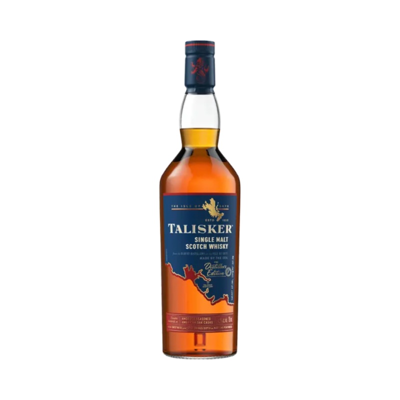 Talisker Distillers Edition 750ml