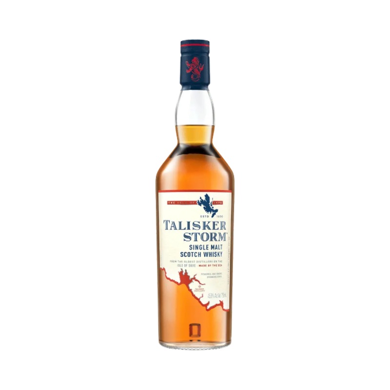 Talisker Storm Single Malt 750ml