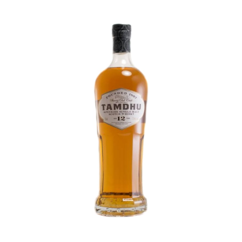 Tamdhu 12 Years 750ml