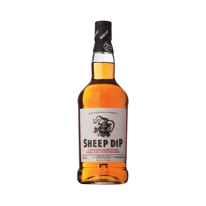 The Spencerfield Sheep Dip 750ml