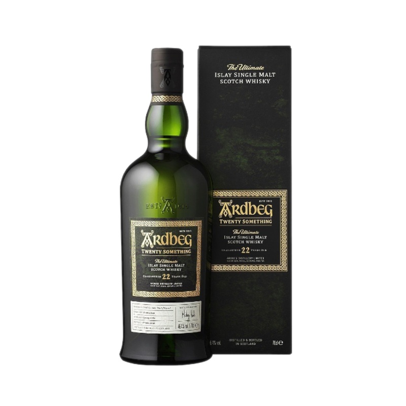 Ardbeg 22 Years 750ml