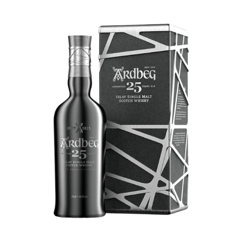 Ardbeg 25 Years 750ml