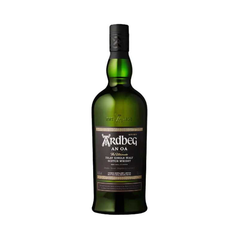 Ardbeg An Oa 750ml