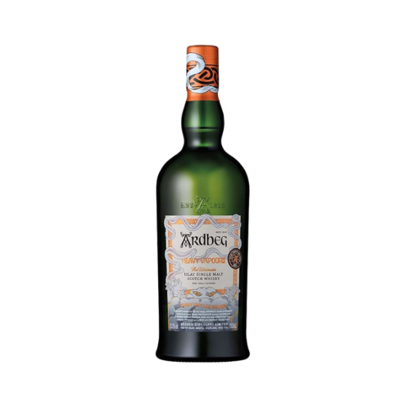 Ardbeg Heavy Vapours SM Committee Release 750ml