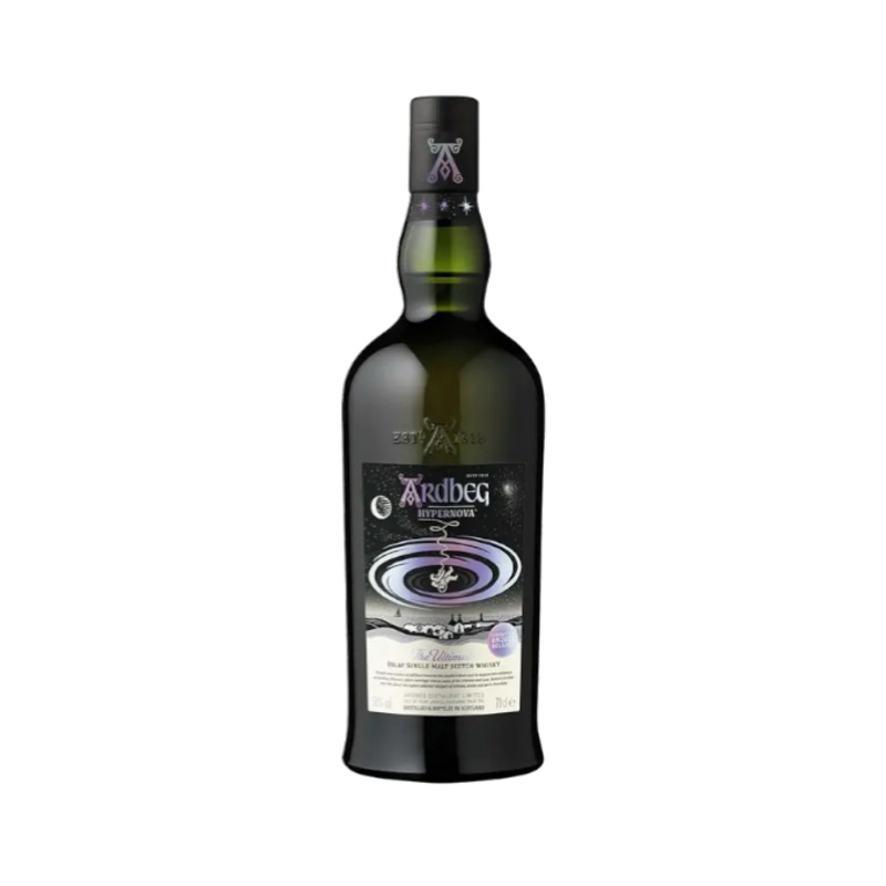 Ardbeg Hypernova Single Malt 750ml