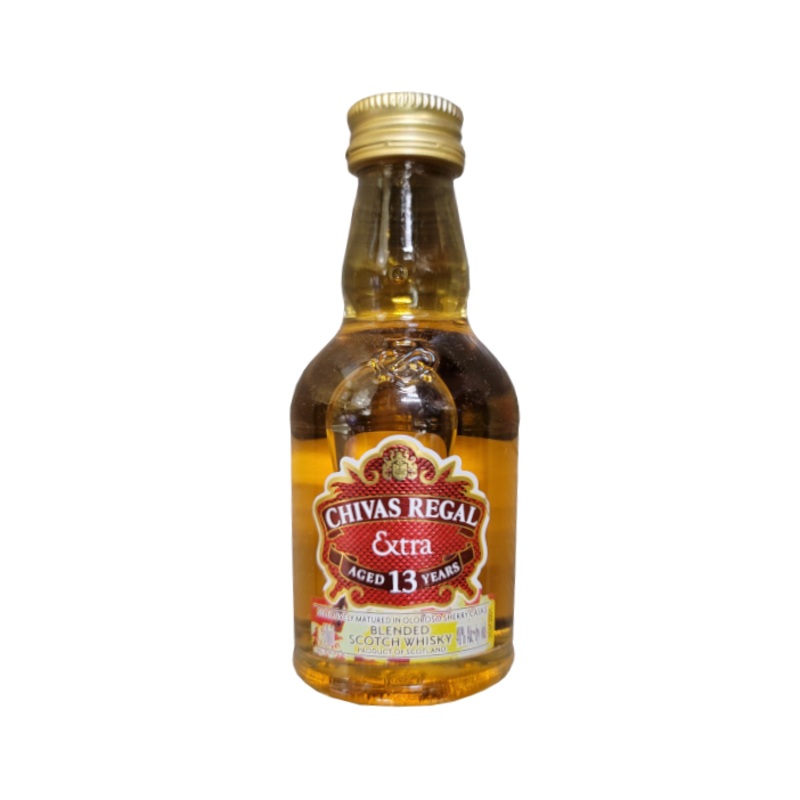 Chivas Regal 13 Years 50ml