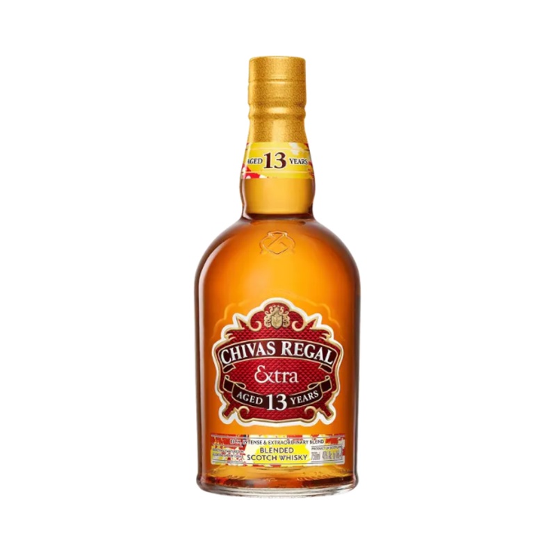 Chivas Regal Extra 13 Years 750ml