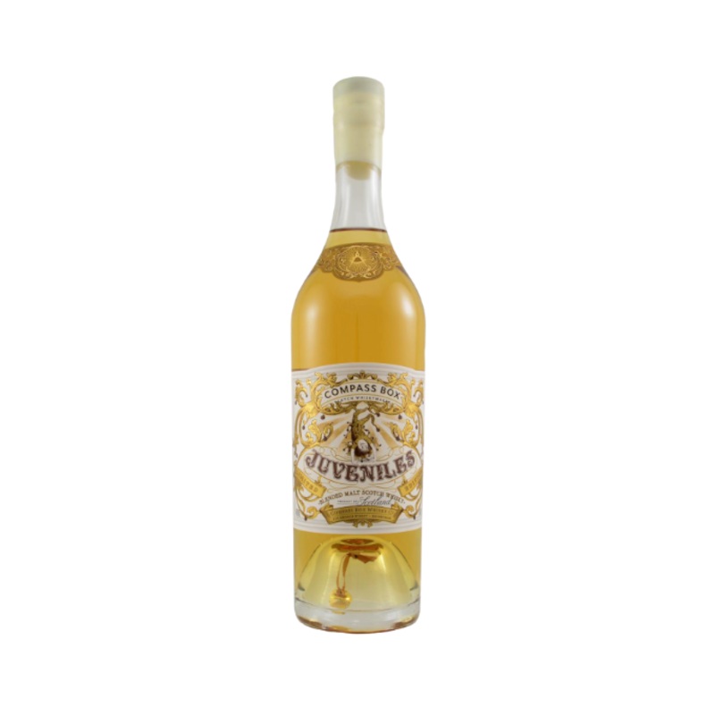 Compass Box Juveniles 750ml