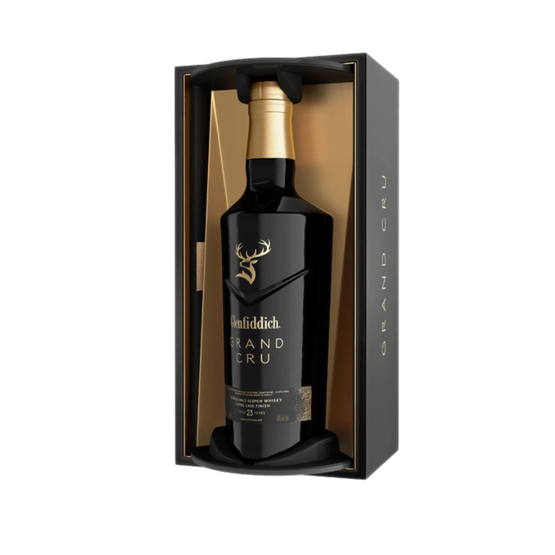 Glenfiddich 23 Years Grand Cru 750ml