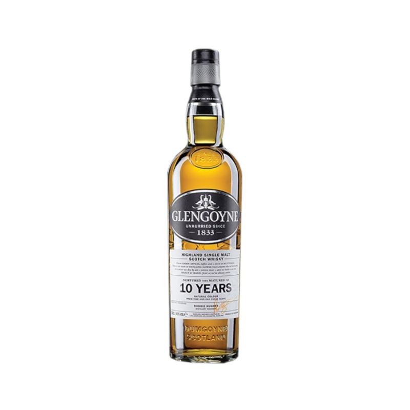 Glengoyne 10 Years 750ml