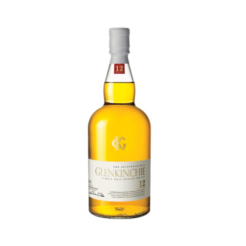 Glenkinchie 12 Years 750ml