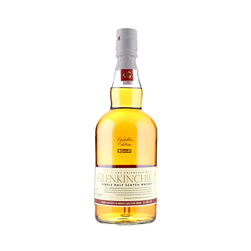 Glenkinchie Distillers Edition 750ml
