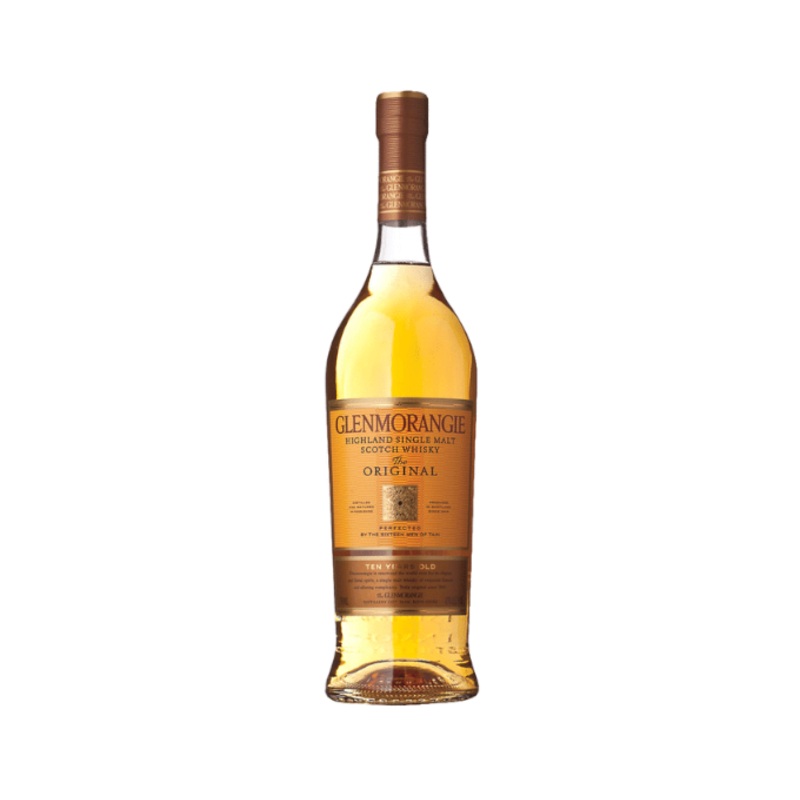 Glenmorangie 10 Years 1.75L