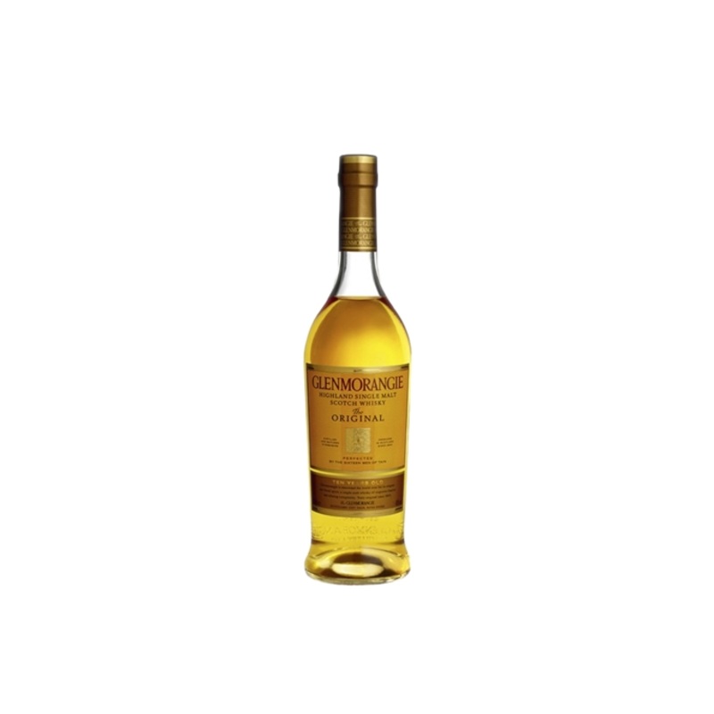 Glenmorangie 10 Years 50ml (No Barcode)