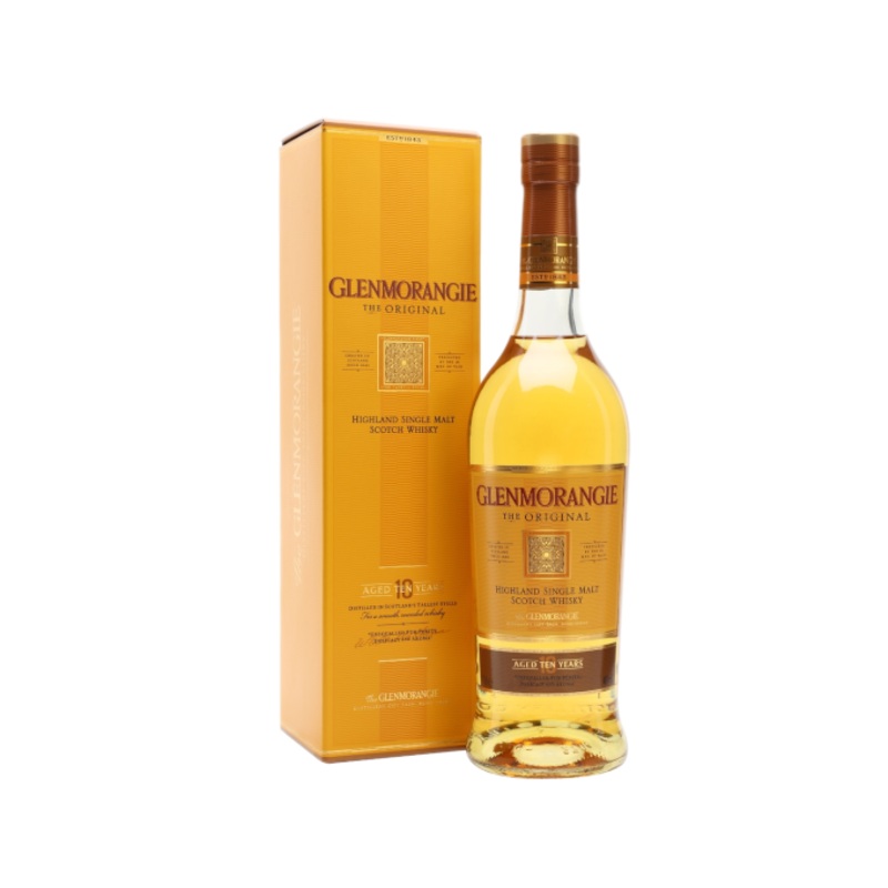 Glenmorangie 10 Years 750ml