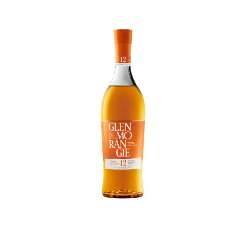 Glenmorangie 12 Years 750ml