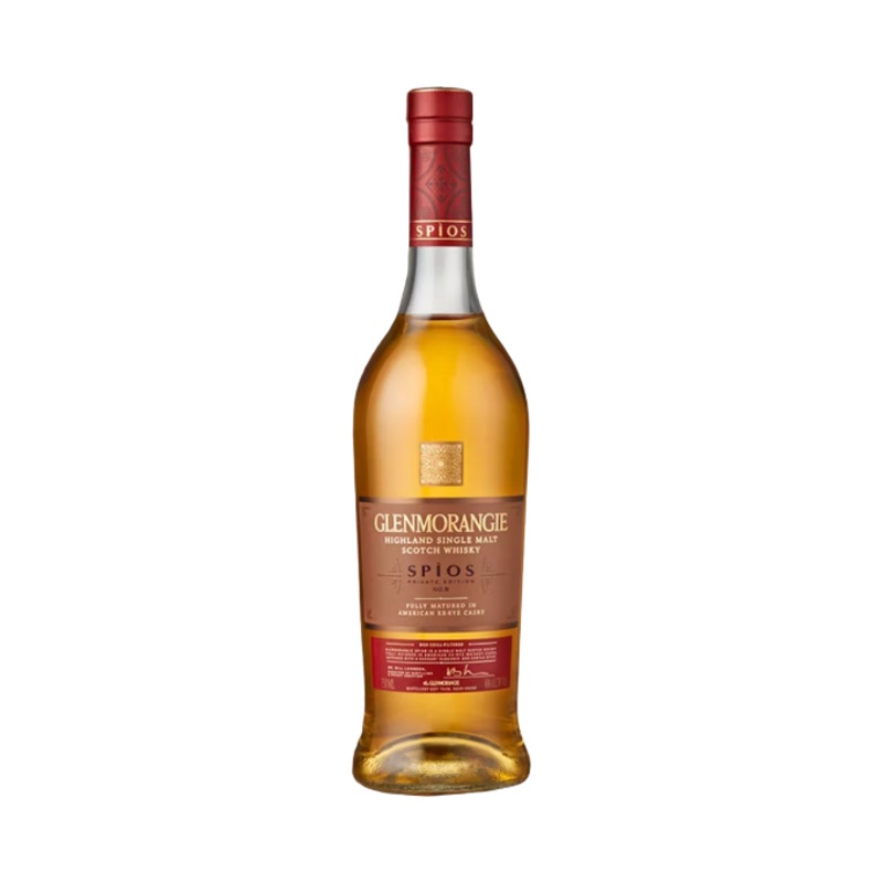 Glenmorangie Spios 750ml