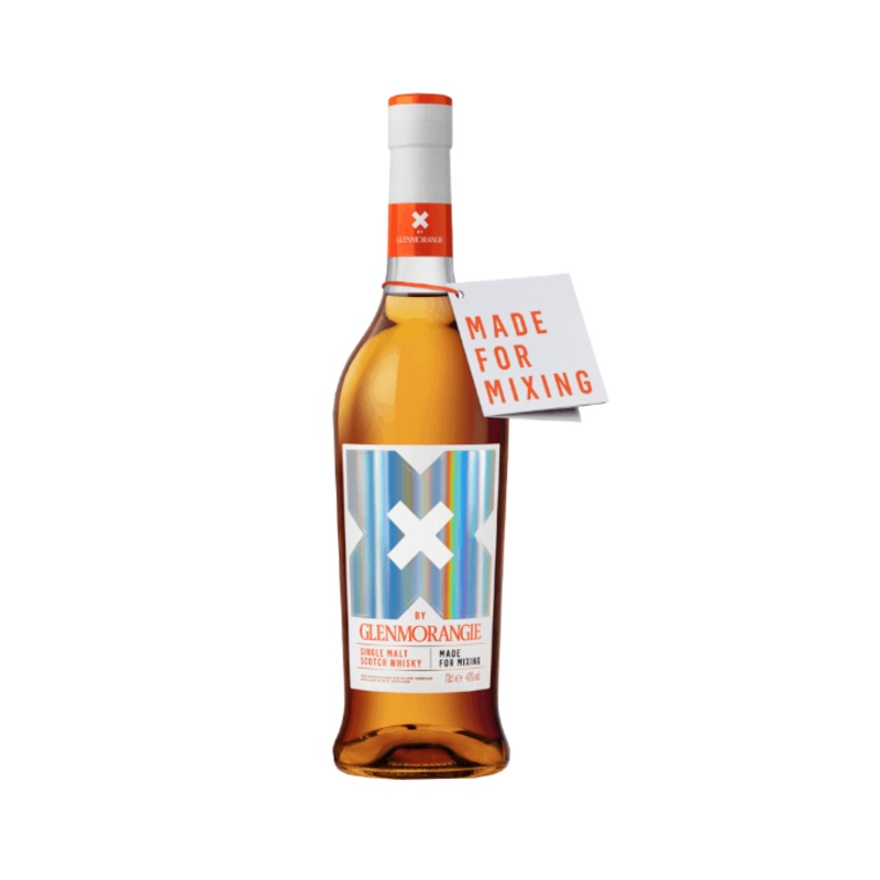 Glenmorangie X Single Malt 750ml