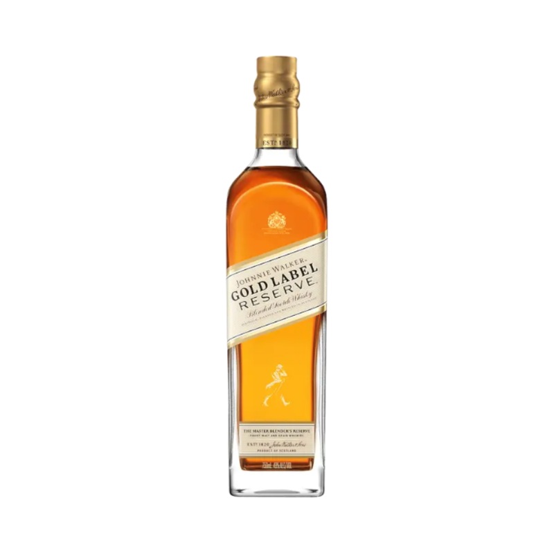 Johnnie Walker Gold Label Reserve 750ml