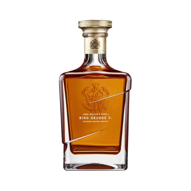 Johnnie Walker King George V 750ml