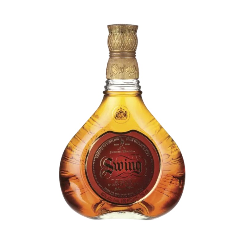 Johnnie Walker Swing 750ml