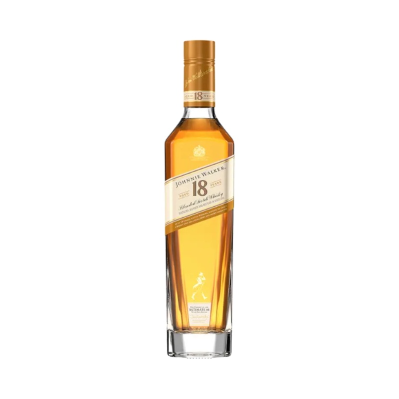 Johnnie Walker Ultimate 18 Years 750ml