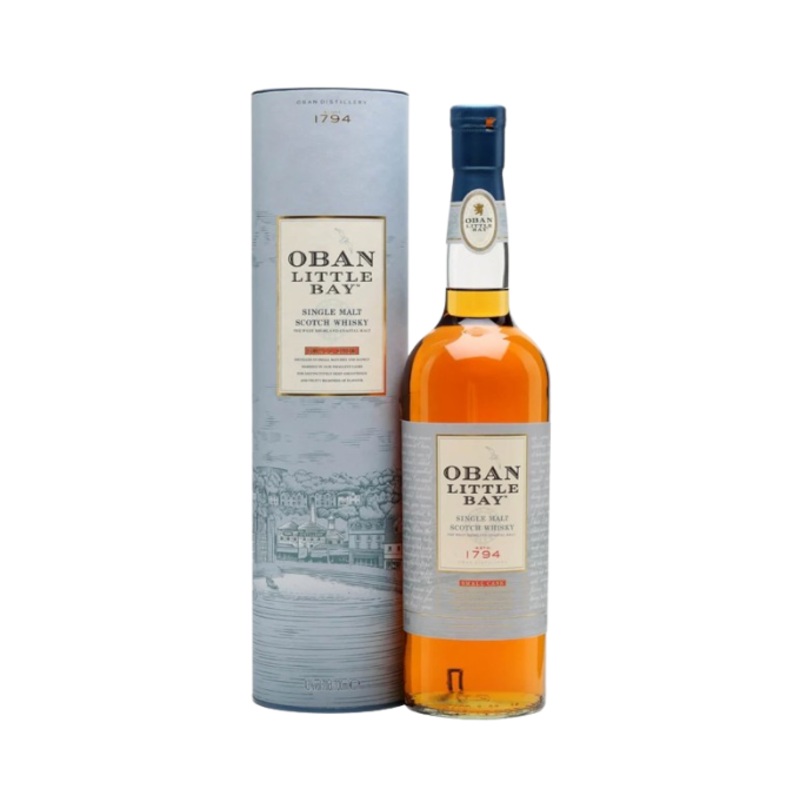 Oban Little Bay 750ml