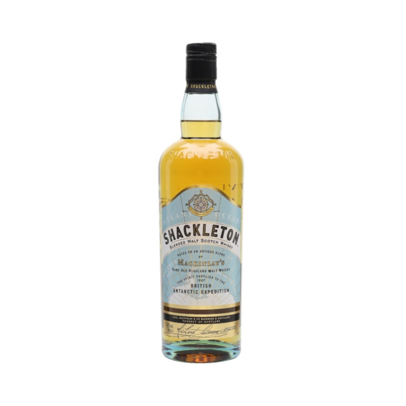 Shackleton Blended Malt 750ml