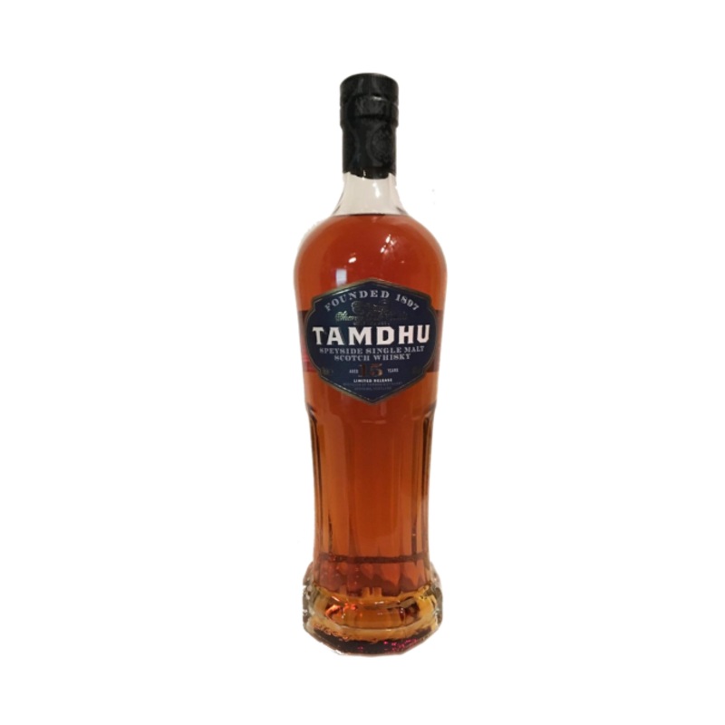 Tamdhu 15 Years 750ml