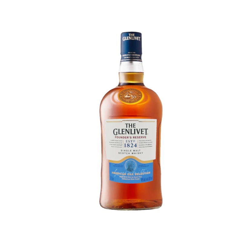 The Glenlivet Founders Reserve 1.75L