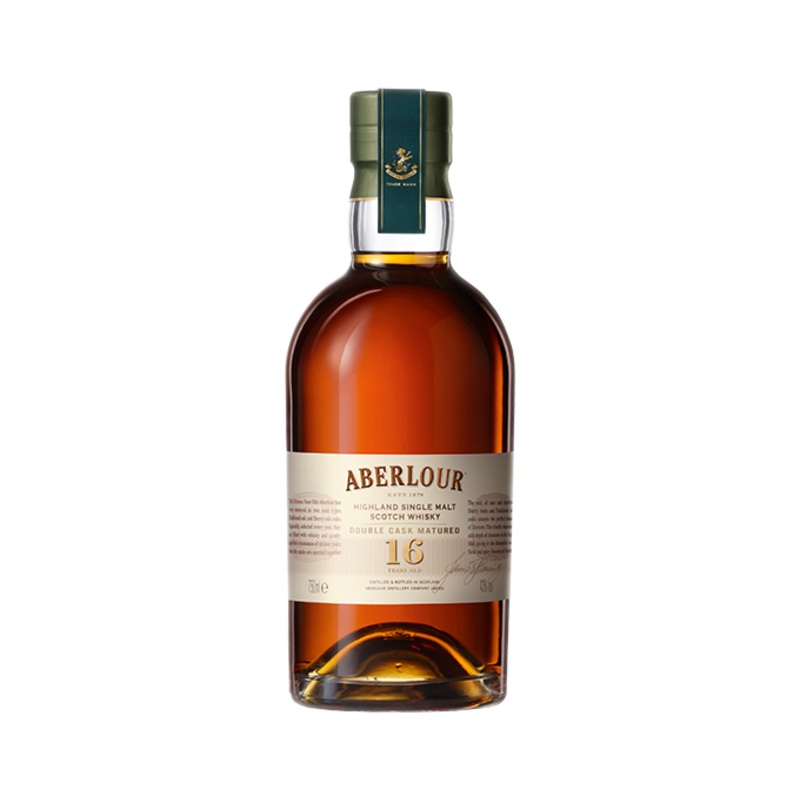 Aberlour 16 Years 750ml