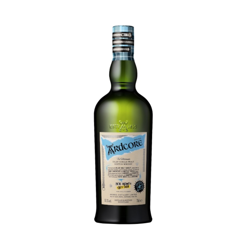 Ardbeg Ardcore Committee Release SM 750ml
