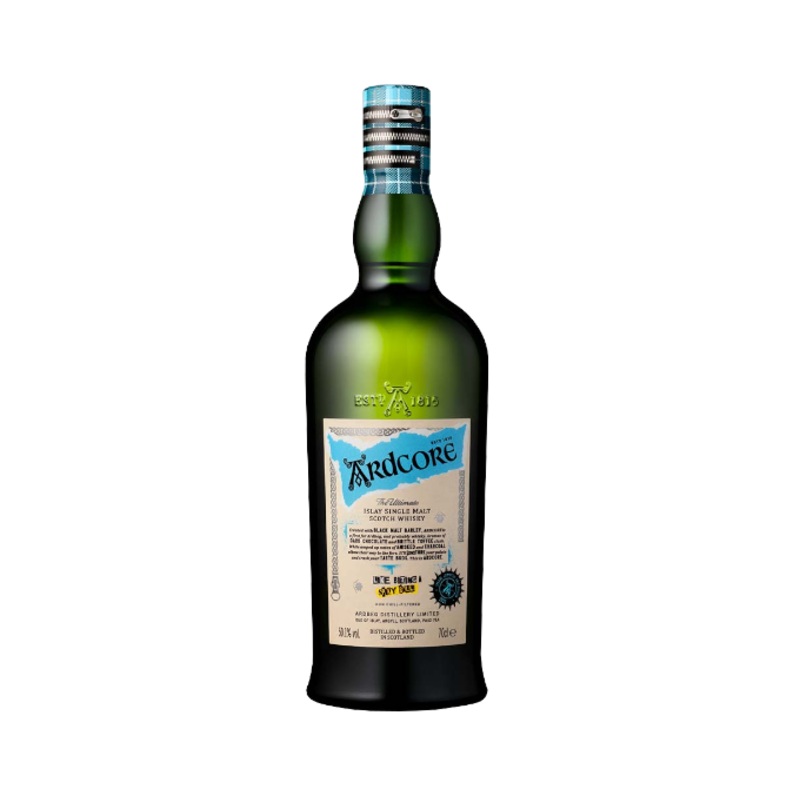 Ardbeg Ardcore SM 750ml