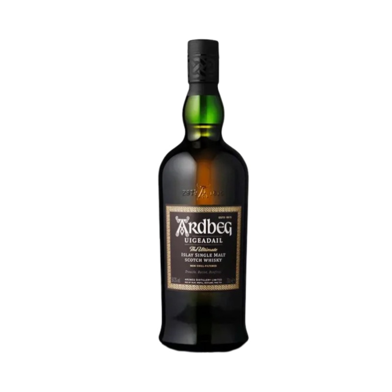 Ardbeg Uigeadail 750ml