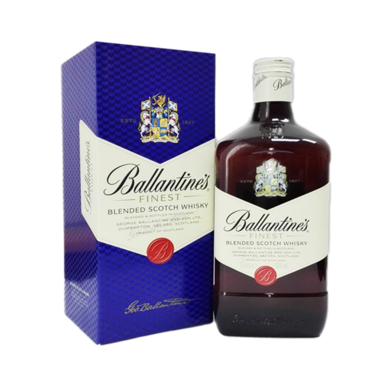 Ballantines 1.75L