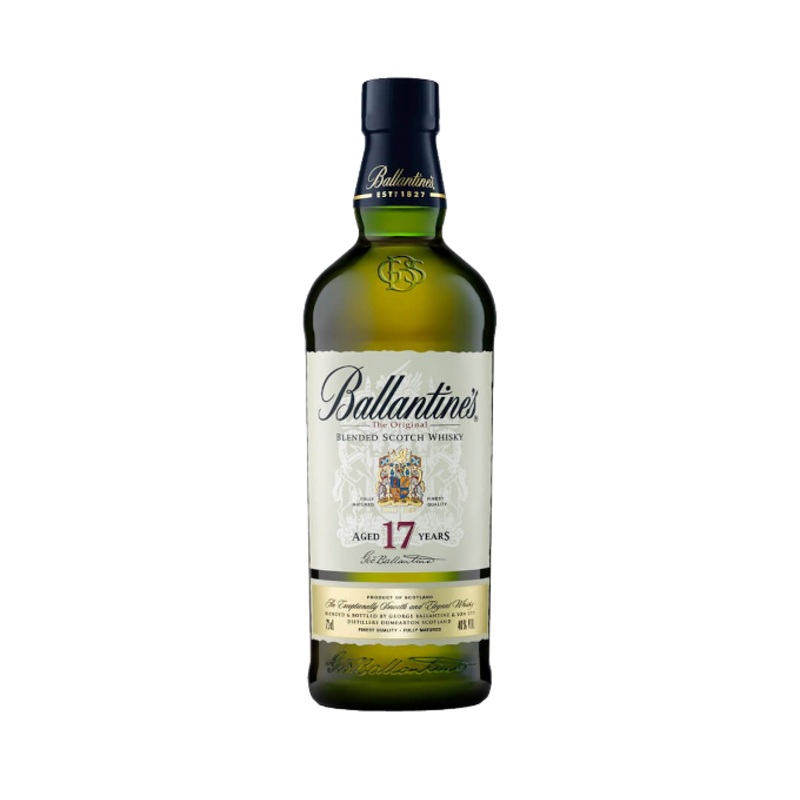 Ballantines 17 Years 750ml