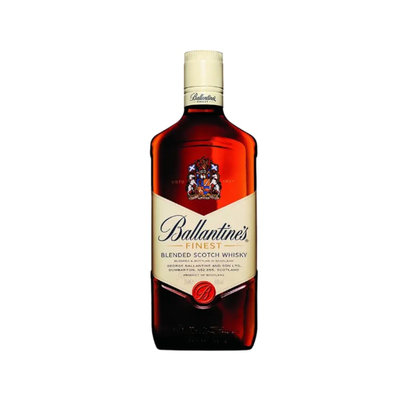 Ballantines 750ml