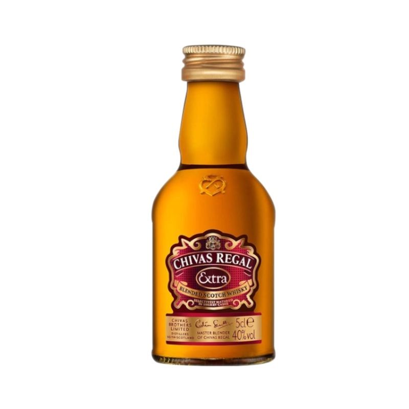 Chivas Regal Extra 50ml
