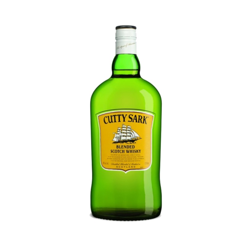 Cutty Sark 1.75L (DNO P3)